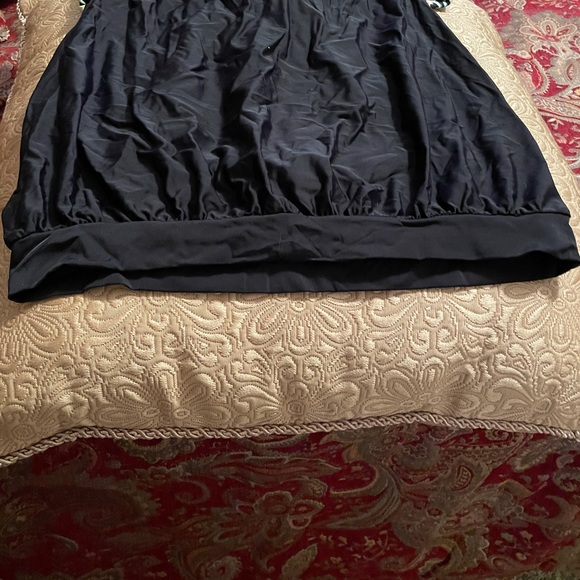 Tankini bathing suit - Picture 7 of 11